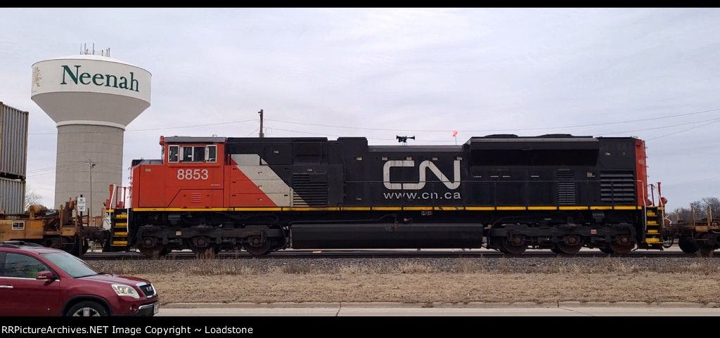 CN 8853